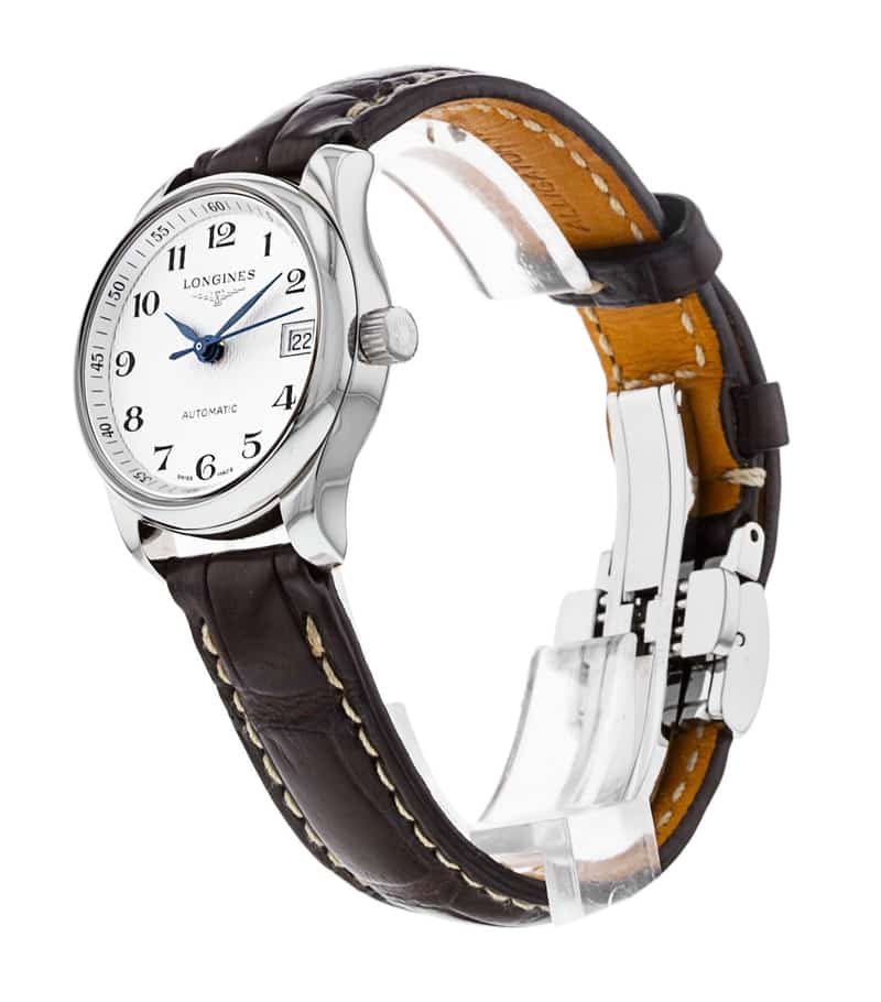 Longines Master Collection L2.128.4.78.3